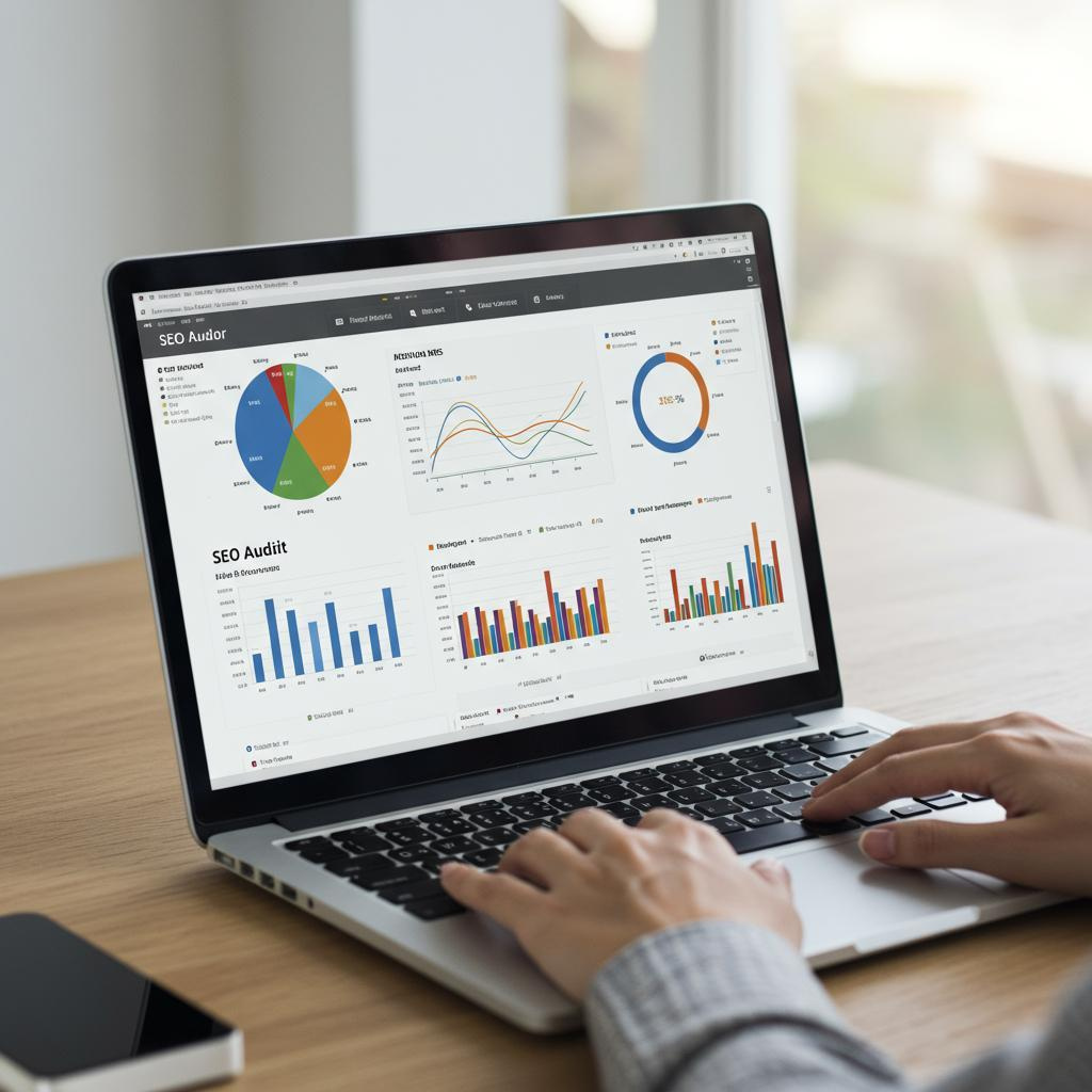 Professional Web Design Services in Farnborough, Hampshire