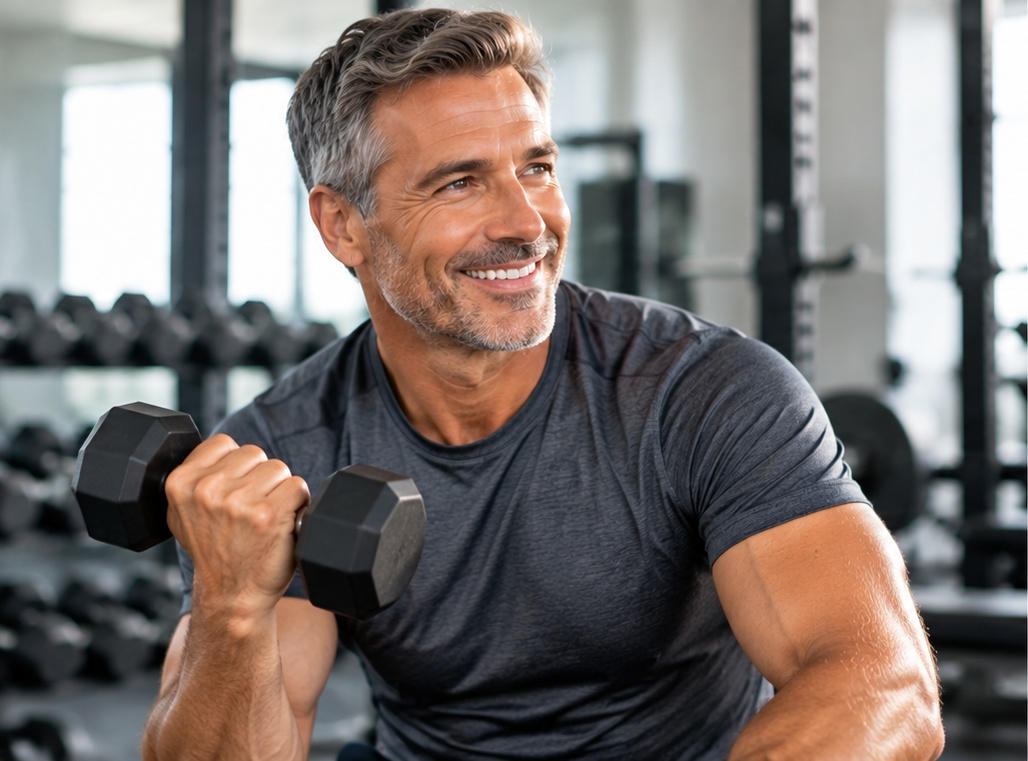 Understanding Testosterone Replacement Therapy