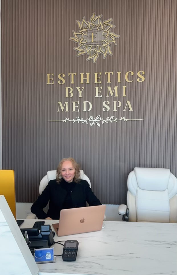 Expert Botox Services Available Near Cottonwood Heights | Esthetics by Emi Med Spa