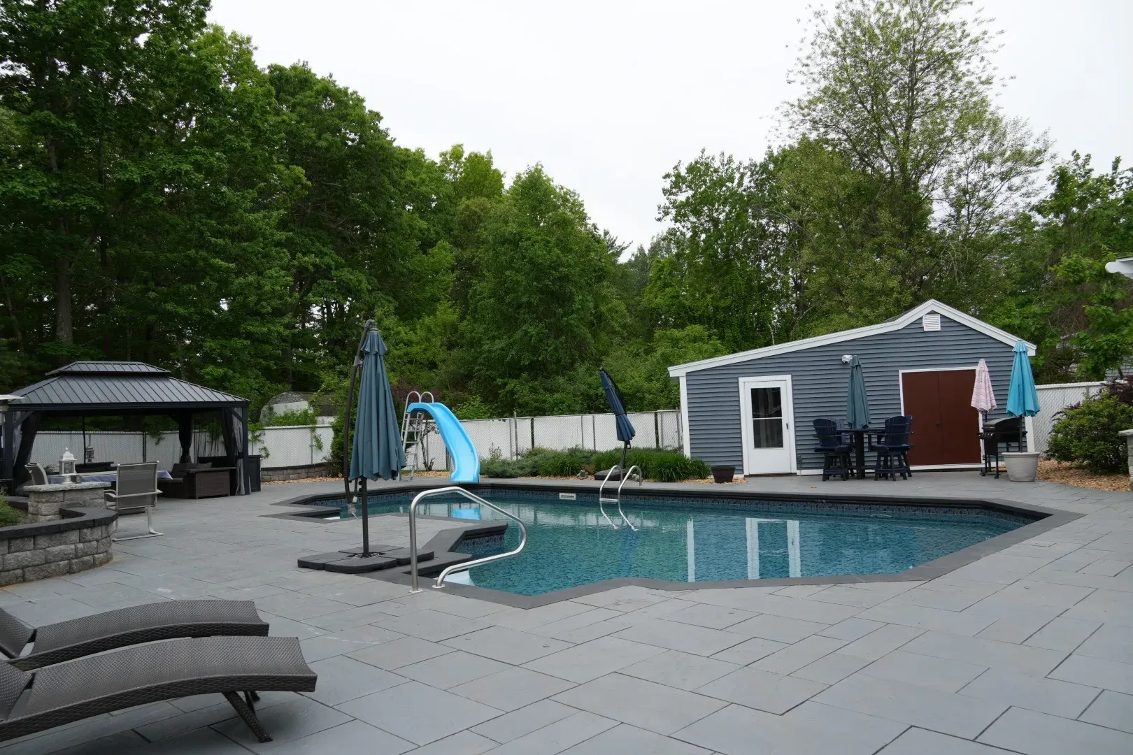 Commercial Landscaping NH: Exceptional Outdoor Spaces for You