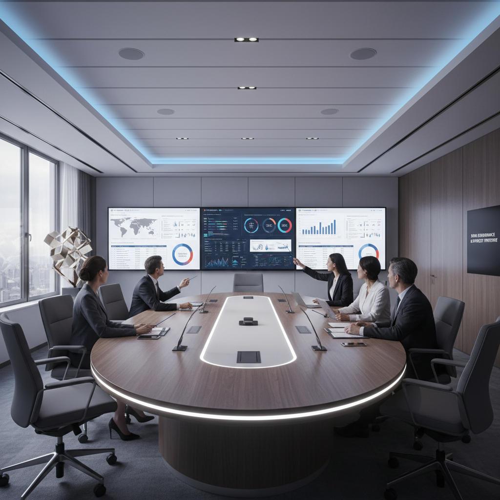 Power BI Governance in Modern Data Stacks