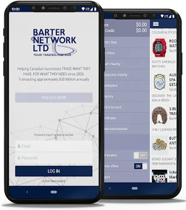 Barter Exchange Toronto: Grow Your Business with Trade