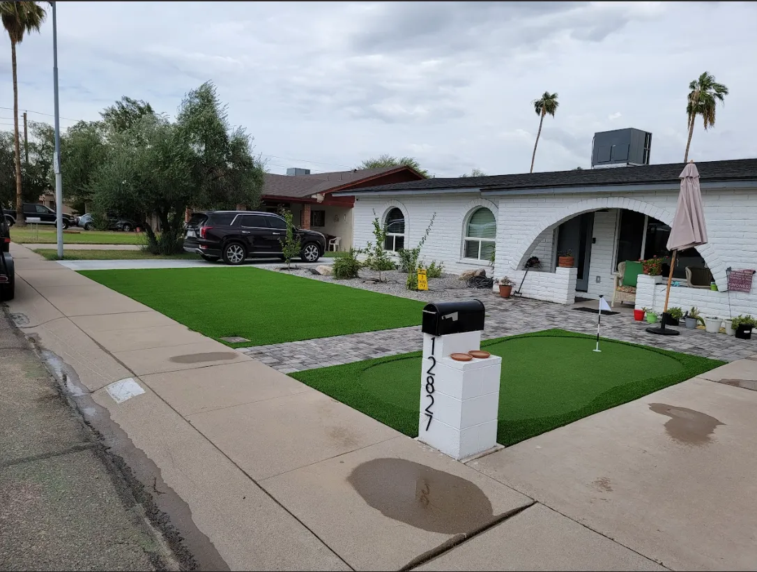 Exceptional Hardscape Solutions for Lasting Impact
