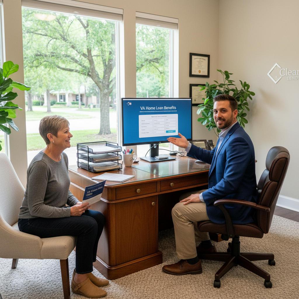 What is a VA Home Loan?