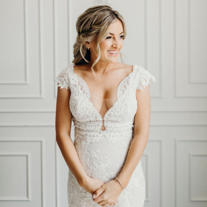 Tailored Bridal Beauty Consultations