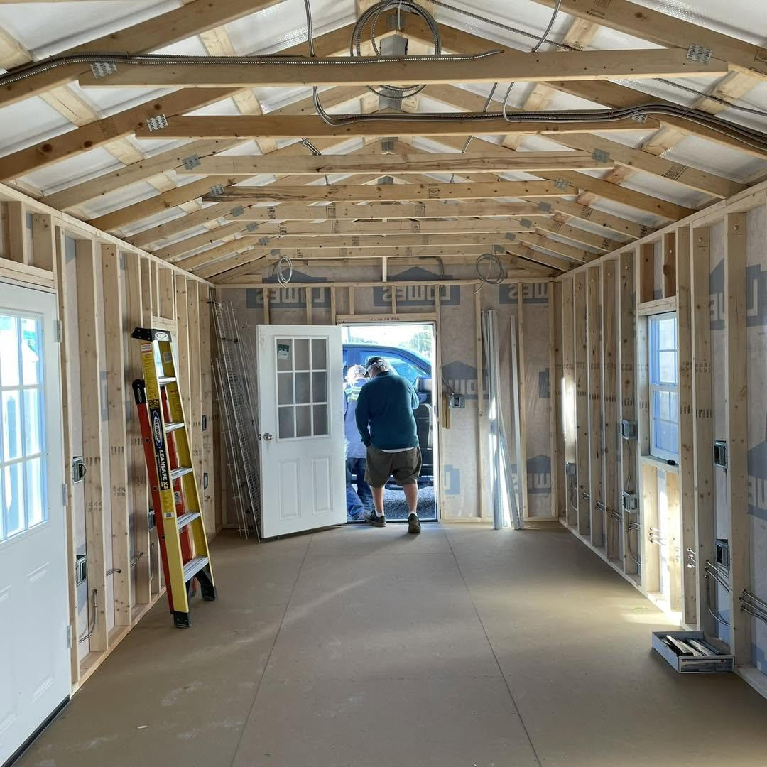 Comprehensive Residential Remodeling Contractor Charleston WV