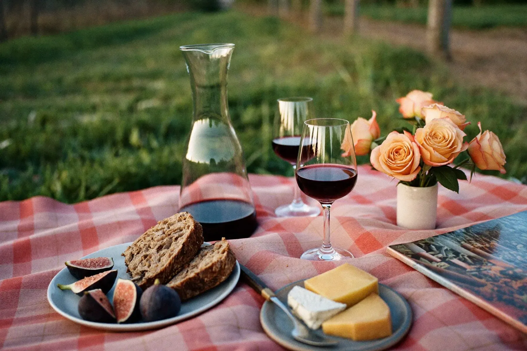 Romantic Weekend Getaways