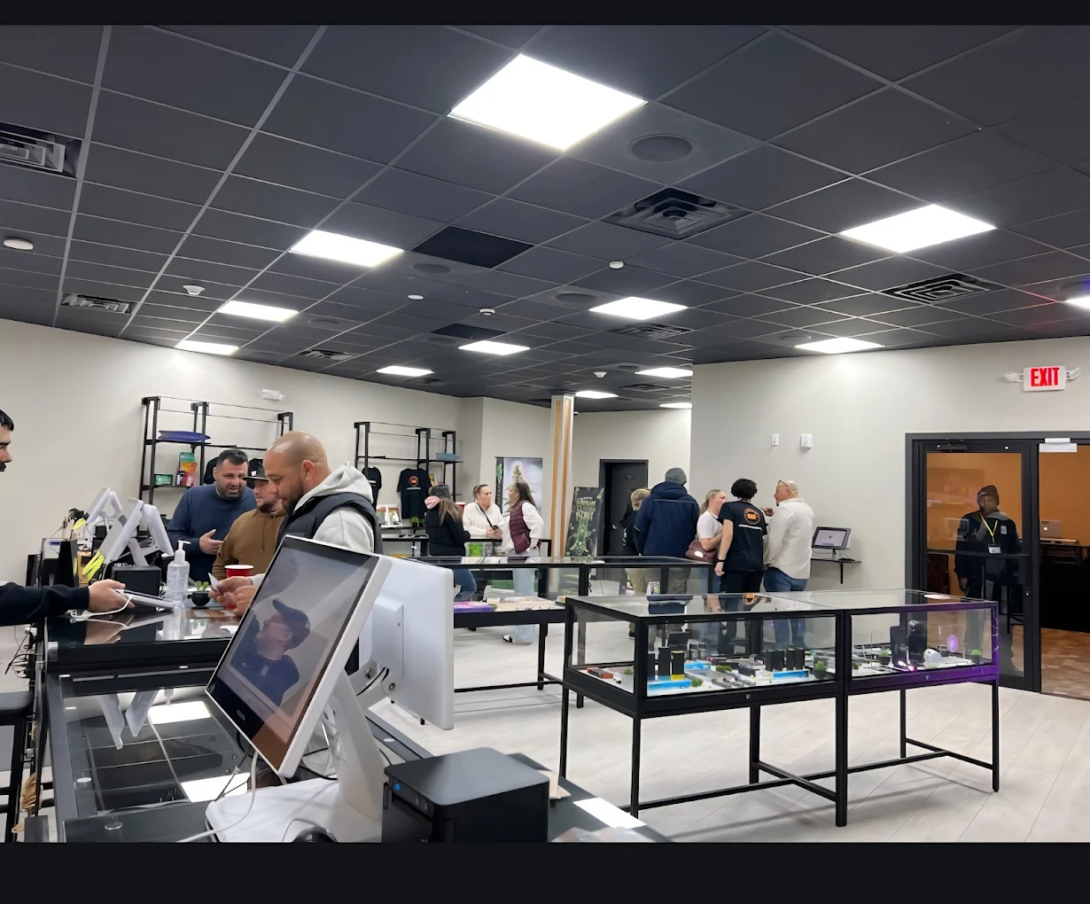 Top Cannabis Dispensary Near MetLife Stadium & American Dream