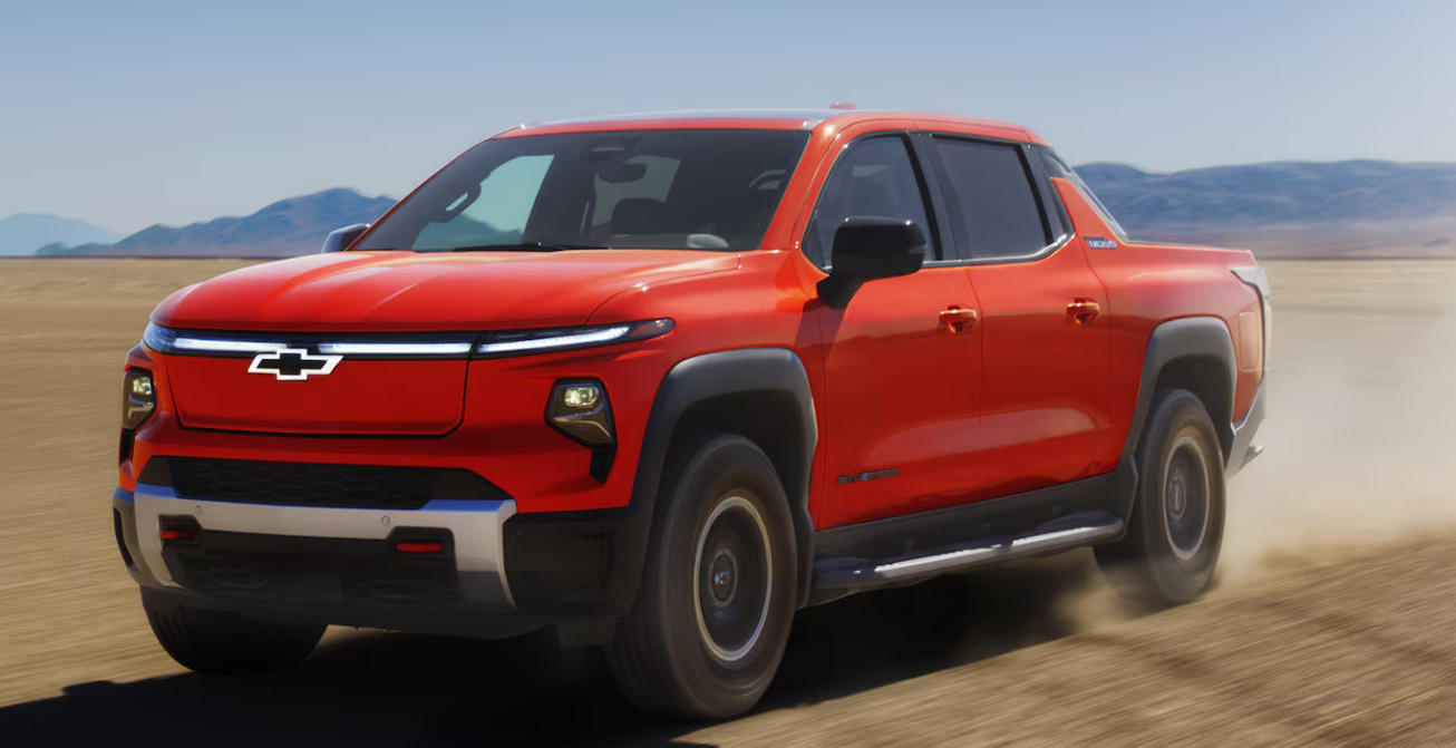 What Sets Factory-Approved Chevrolet Parts Apart