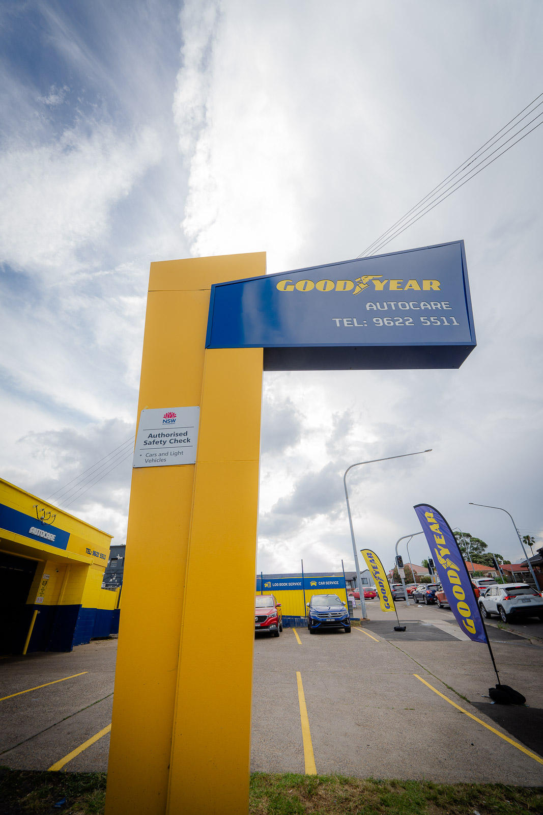 Quality Mechanical Services and Vehicle Maintenance in Blacktown