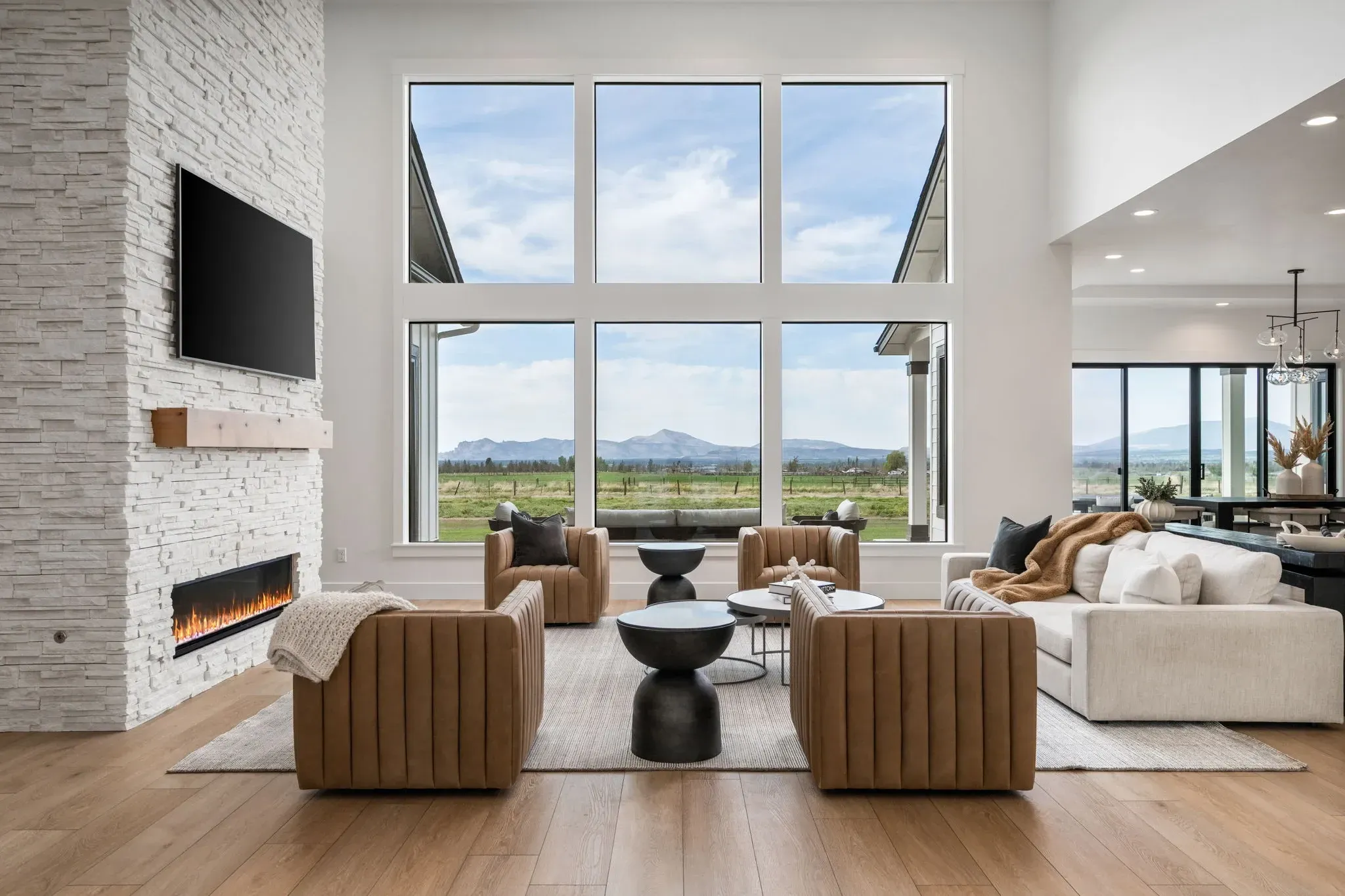 Built On Your Land: Your Dream Home, Your Terrain
