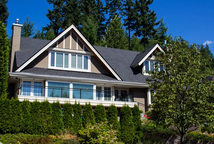 Residential Roofing