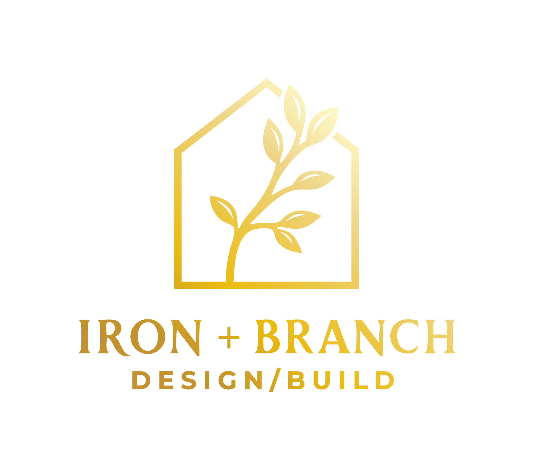 Travis Dunkum, Founder of Iron + Branch Design/Build