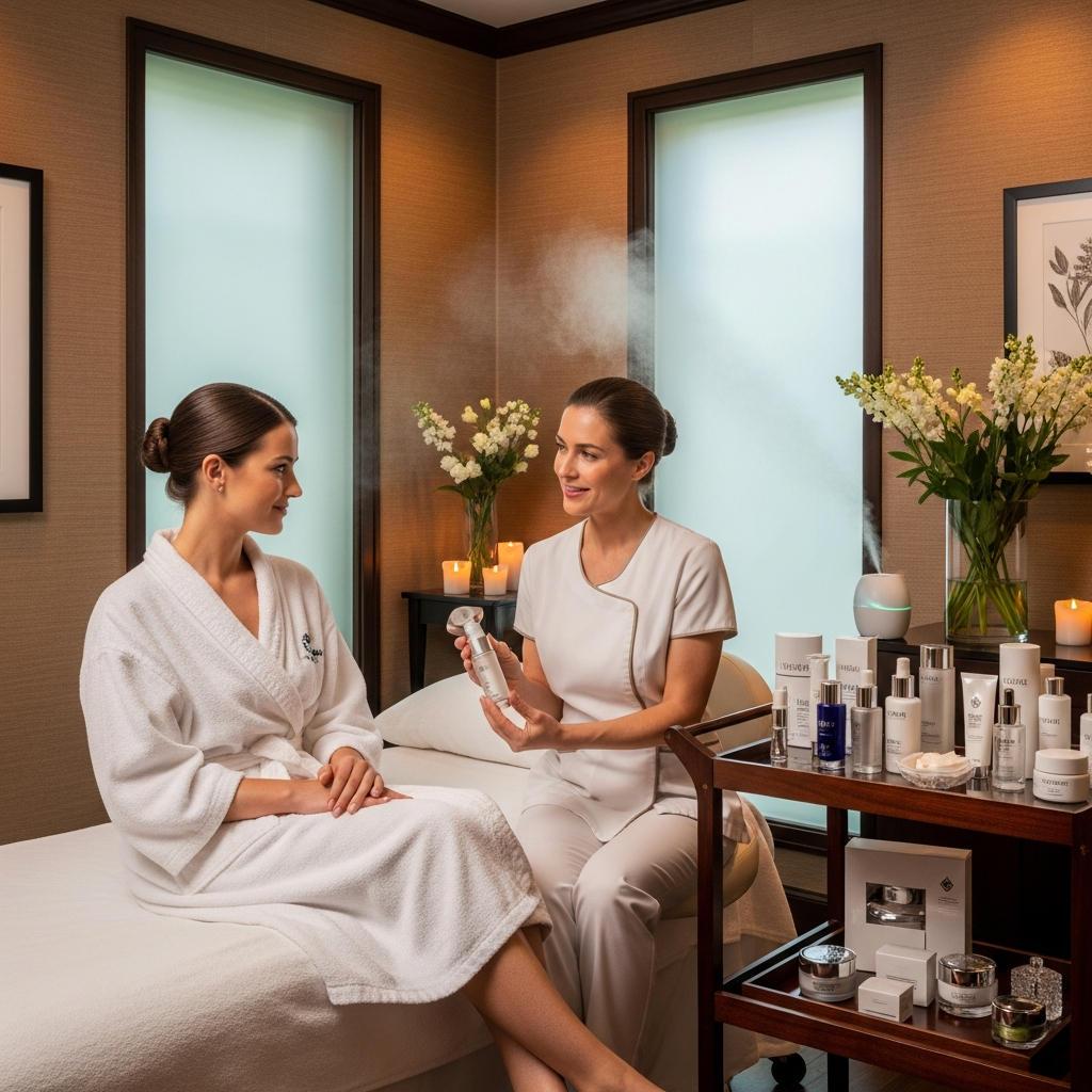 Discover the Essence of European Skincare in Pound Ridge