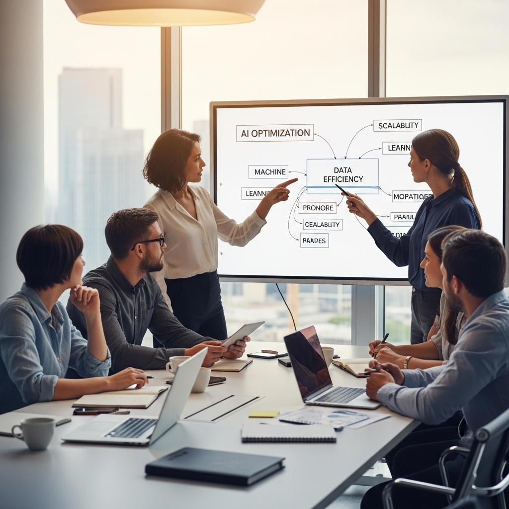 DominAit: Mastering AI Search and Optimization