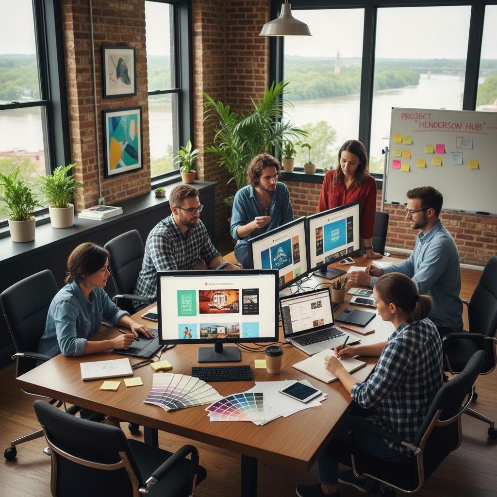 Tailored Web Design Services