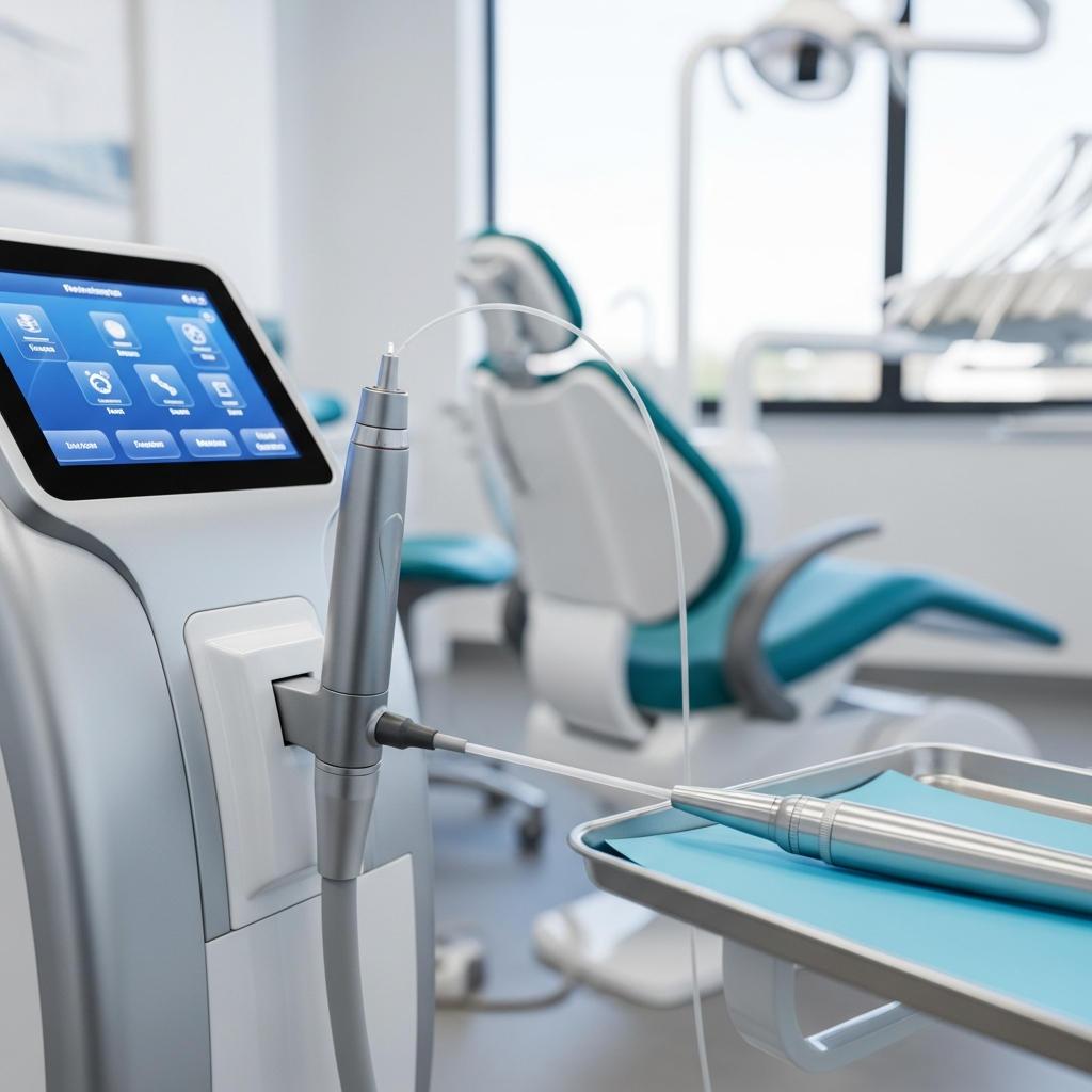 What is Laser Dentistry?