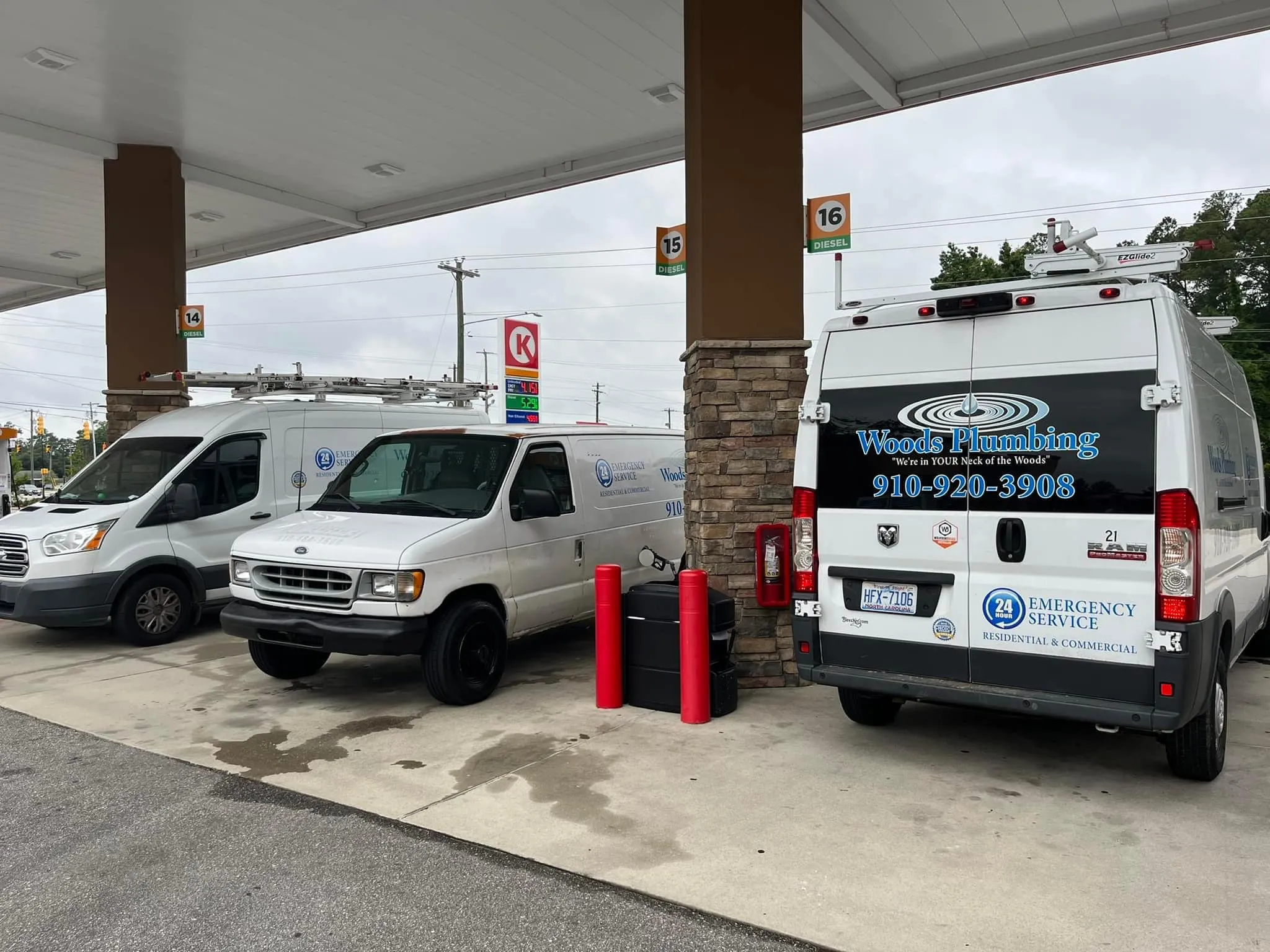 Water Heater Repair and Installation