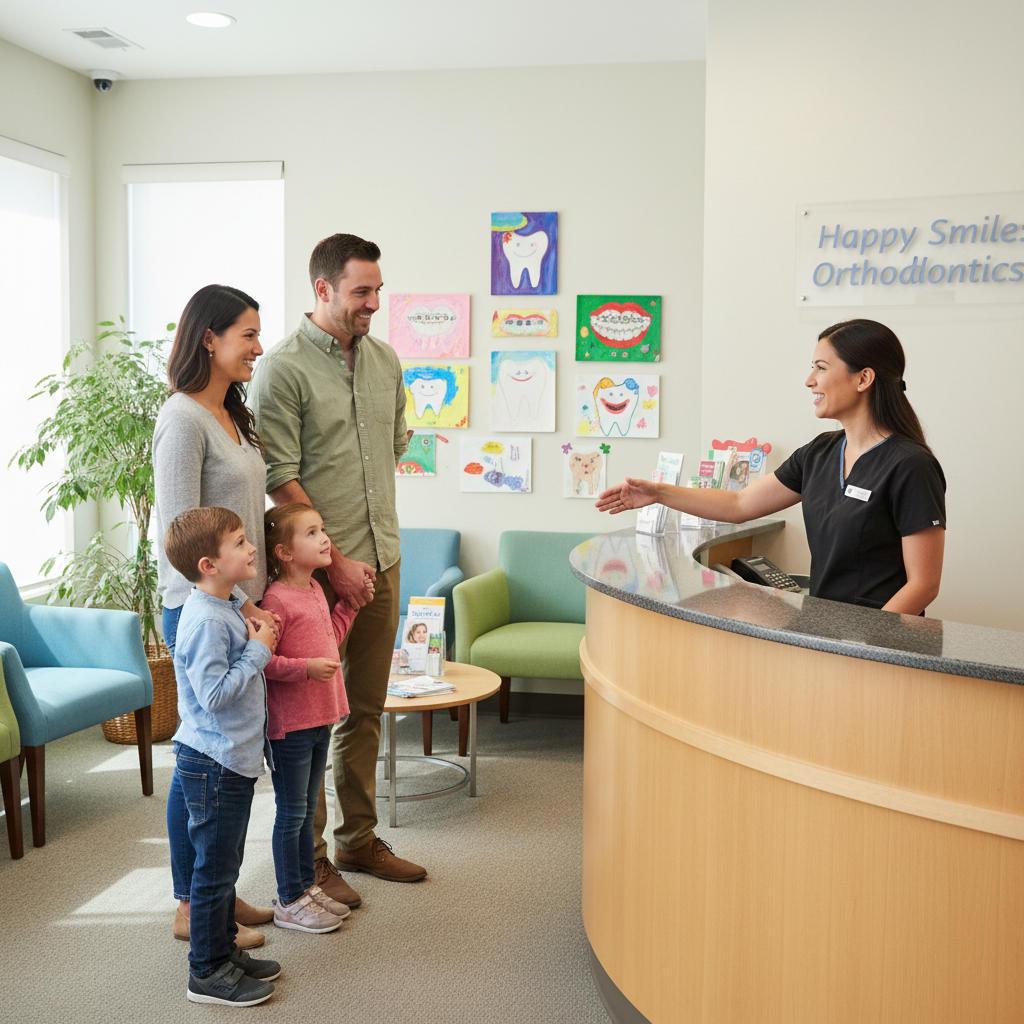 Start with Your Initial Consultation