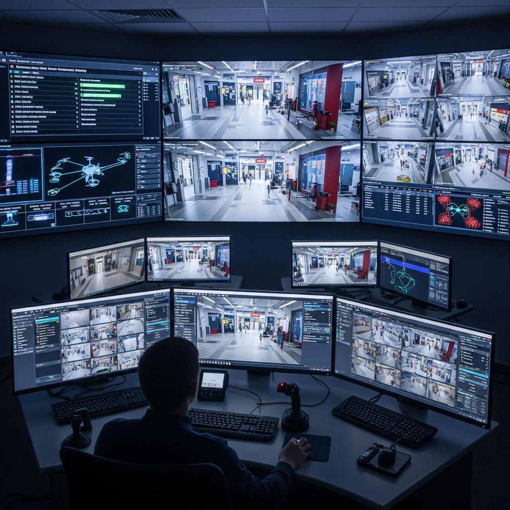 The Benefits of Integrating Intrusion Detection with Other Security Systems