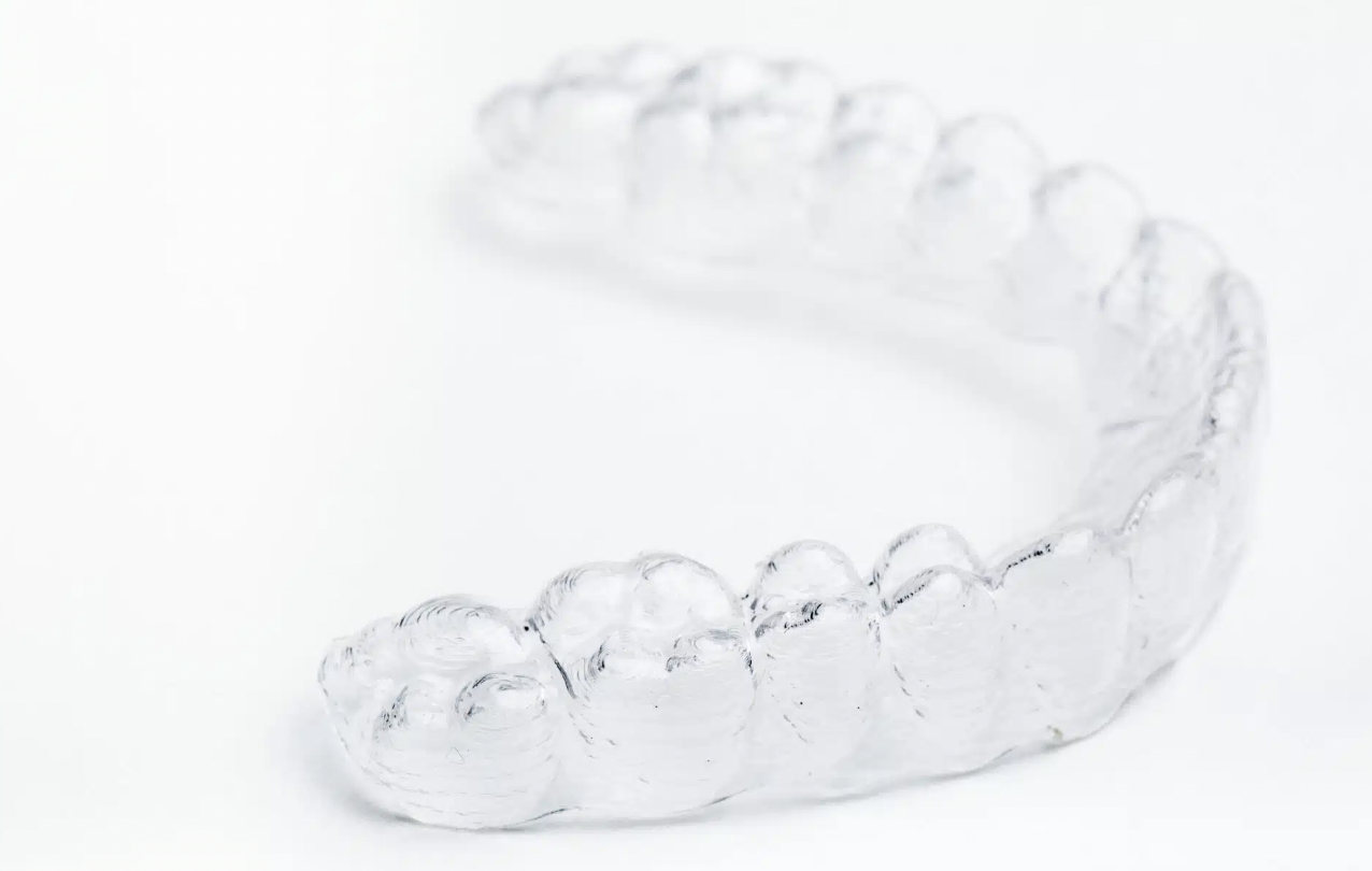What Are Clear Aligners?