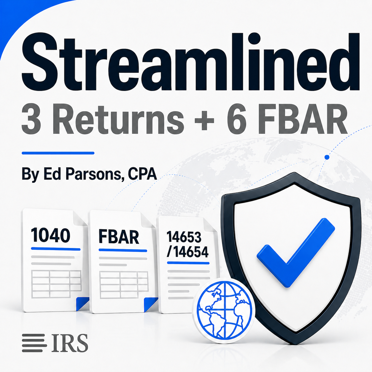 Navigating the Penalties Under the Streamlined Domestic Offshore Program