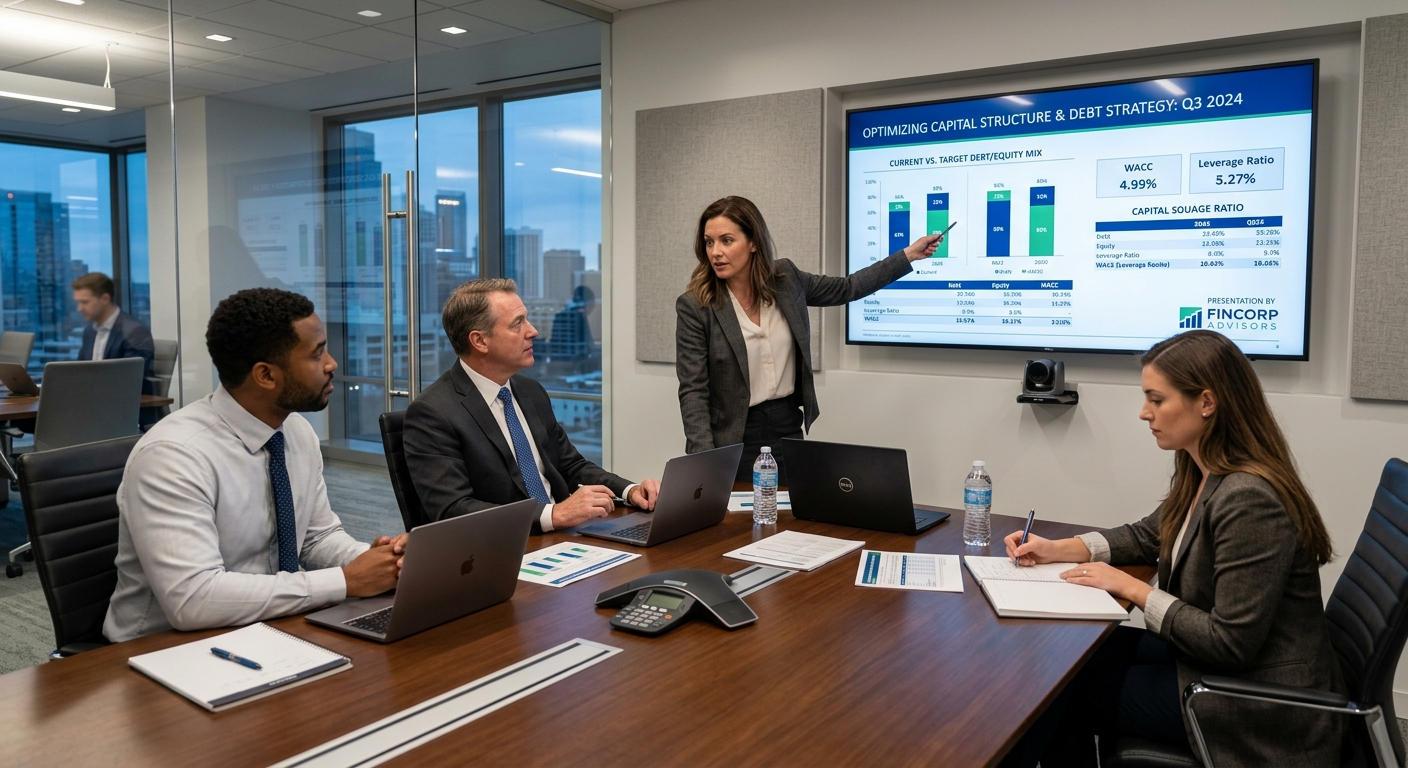 Matching Your Capital Source to Your Business Stage