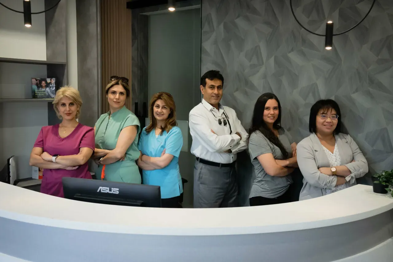 Understanding <a href="https://www.hastingsdentalstudio.com/procedures/dental-implants/">Dental Implants</a>