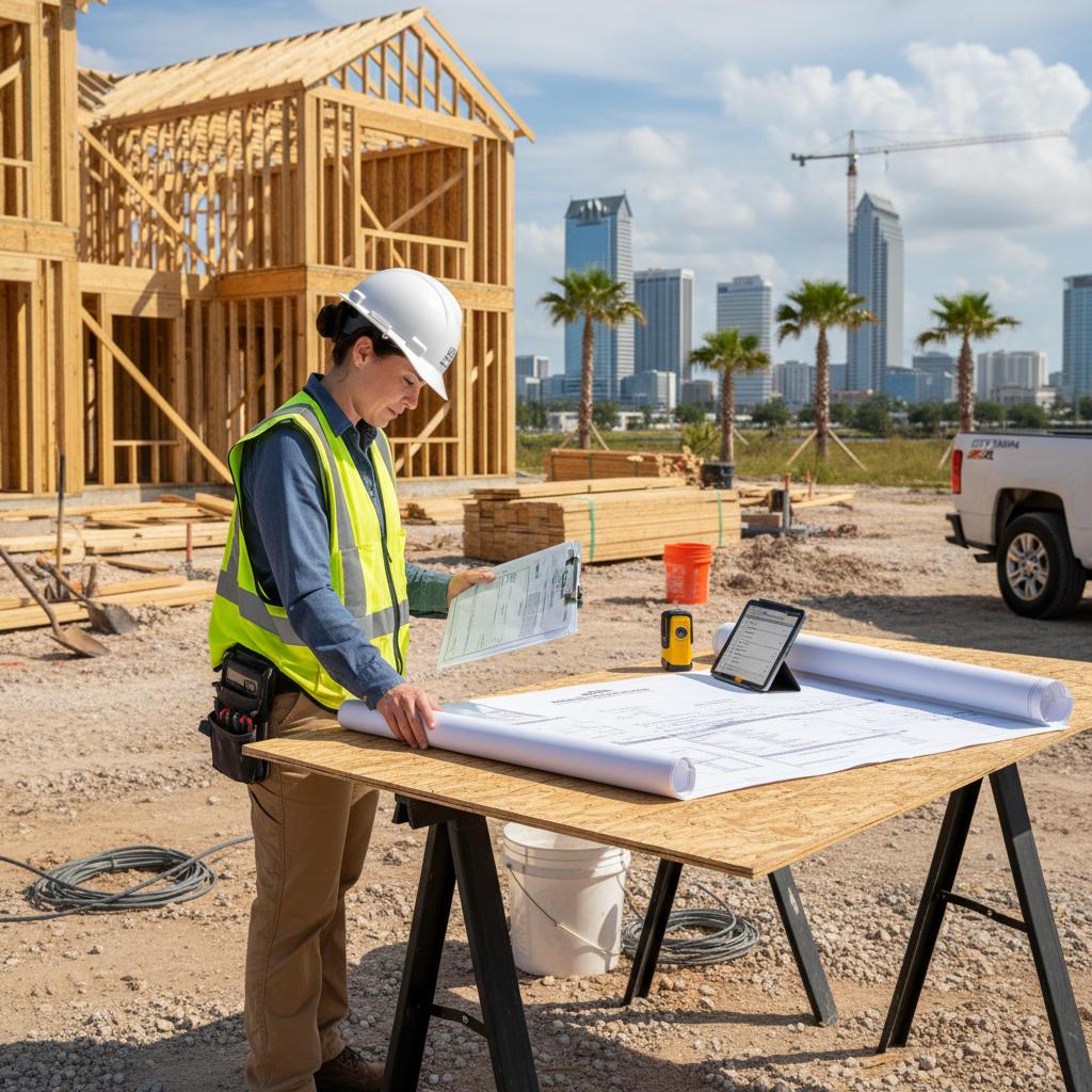 Navigating the Permitting Process