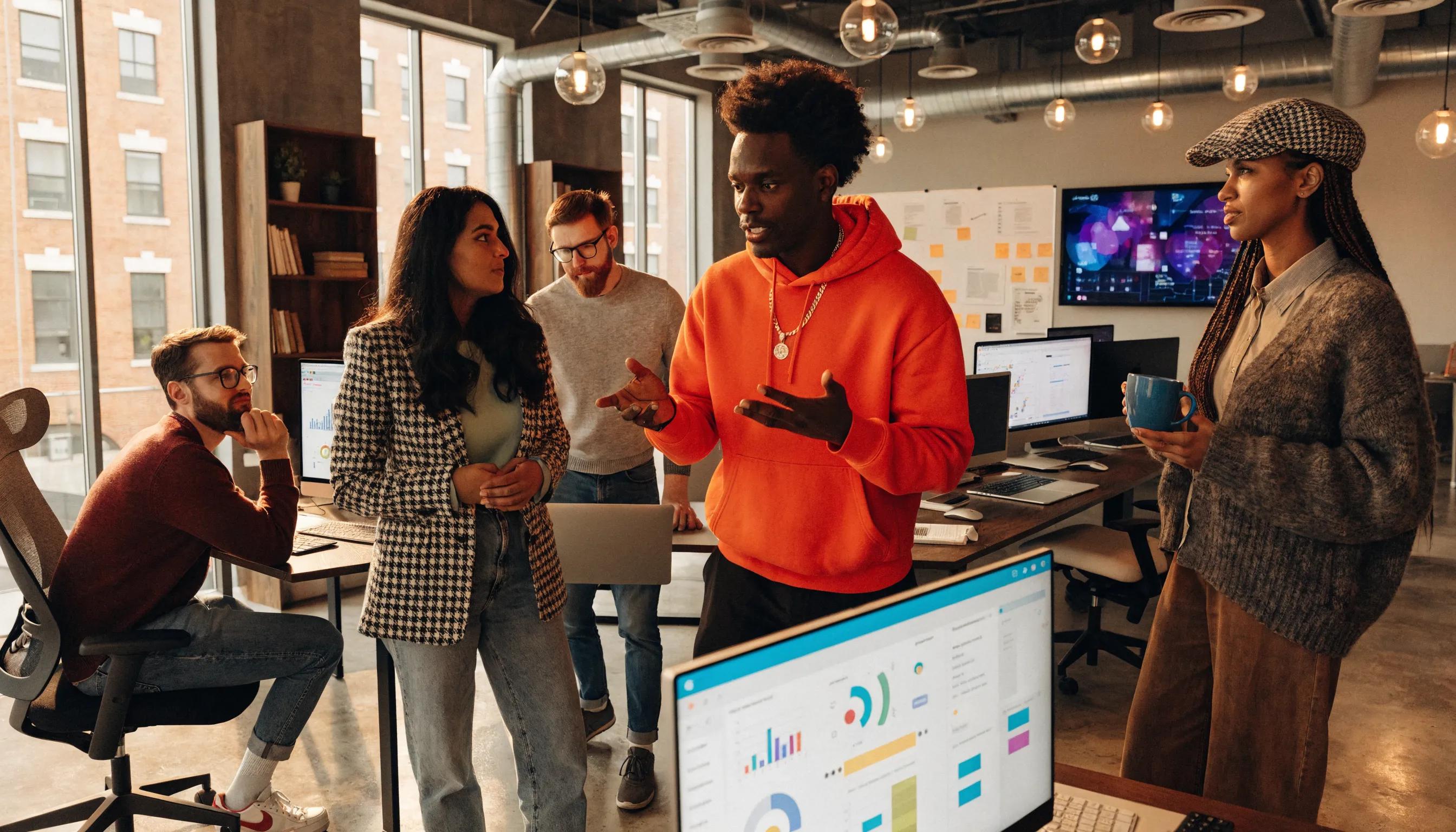 How AI-Driven Marketing Campaigns Outperform Traditional Strategies