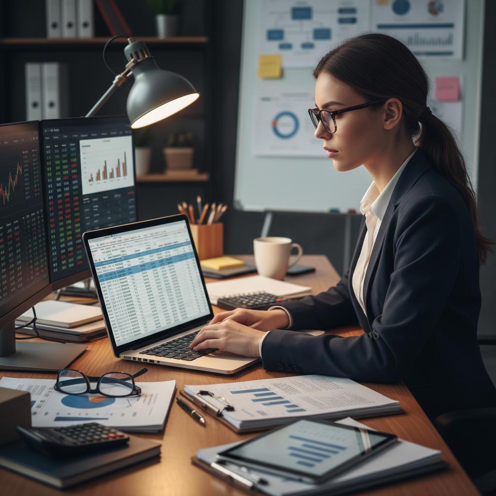 Effective Price Modeling