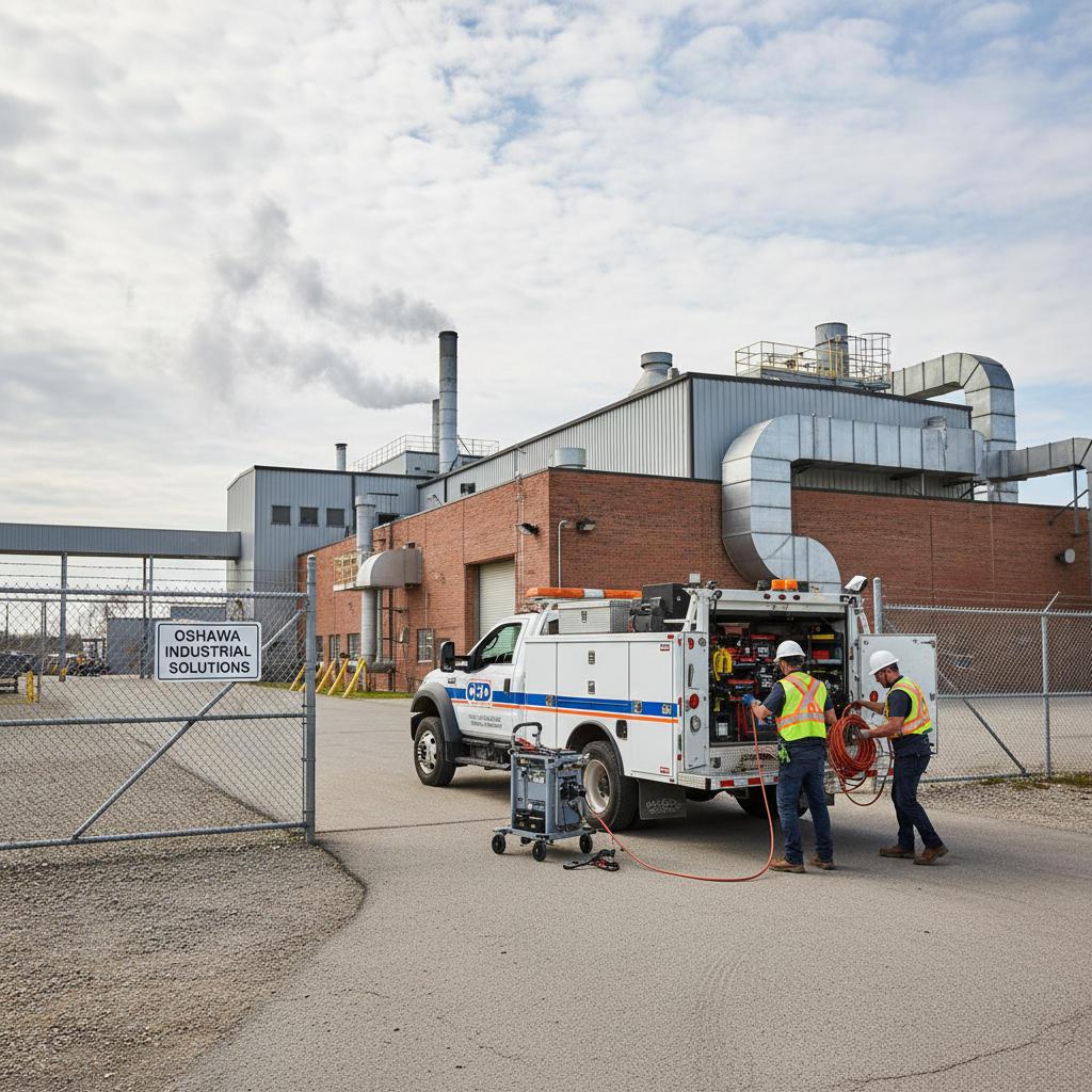 Comprehensive solutions for the GTA