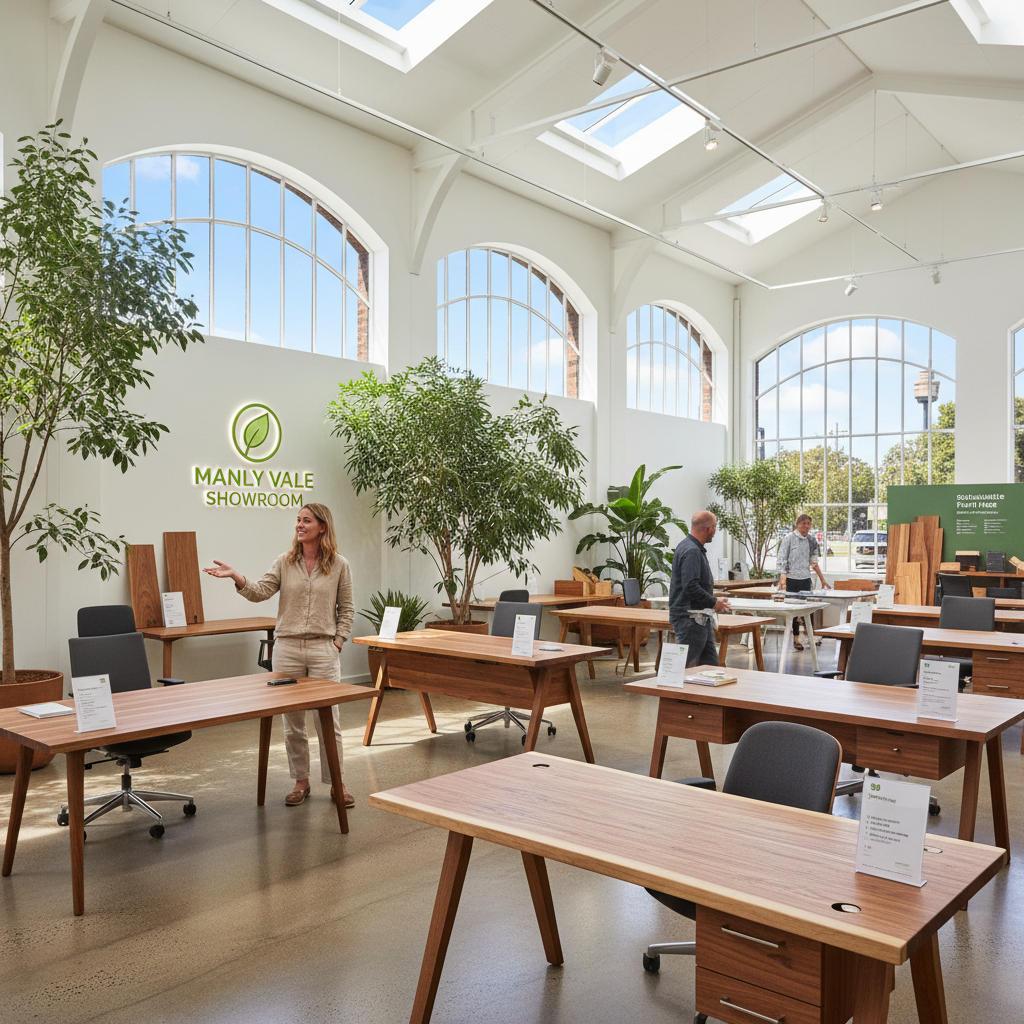 Environmental Responsibility at Chocolate Wood