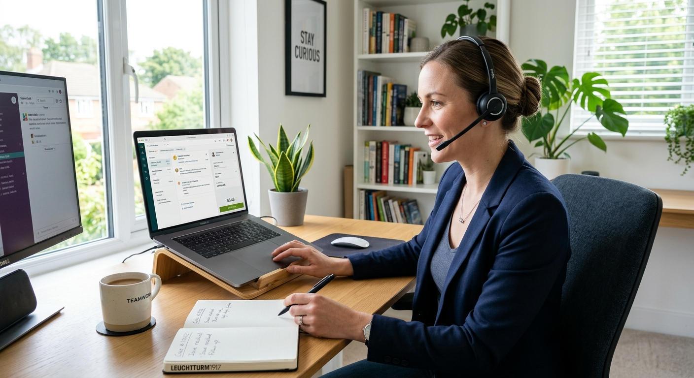 Remote Support That Scales With Your Business Demands