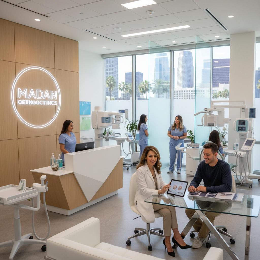 Reasons to Choose Beverly Hills Orthodontics
