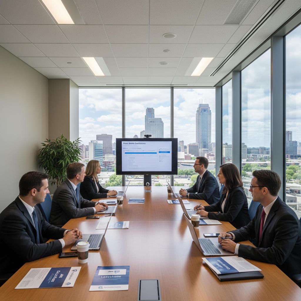 Tailoring Software Solutions to Business Demands