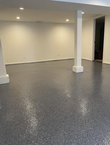 Moisture-Resistant Systems Built for Chicago Basements
