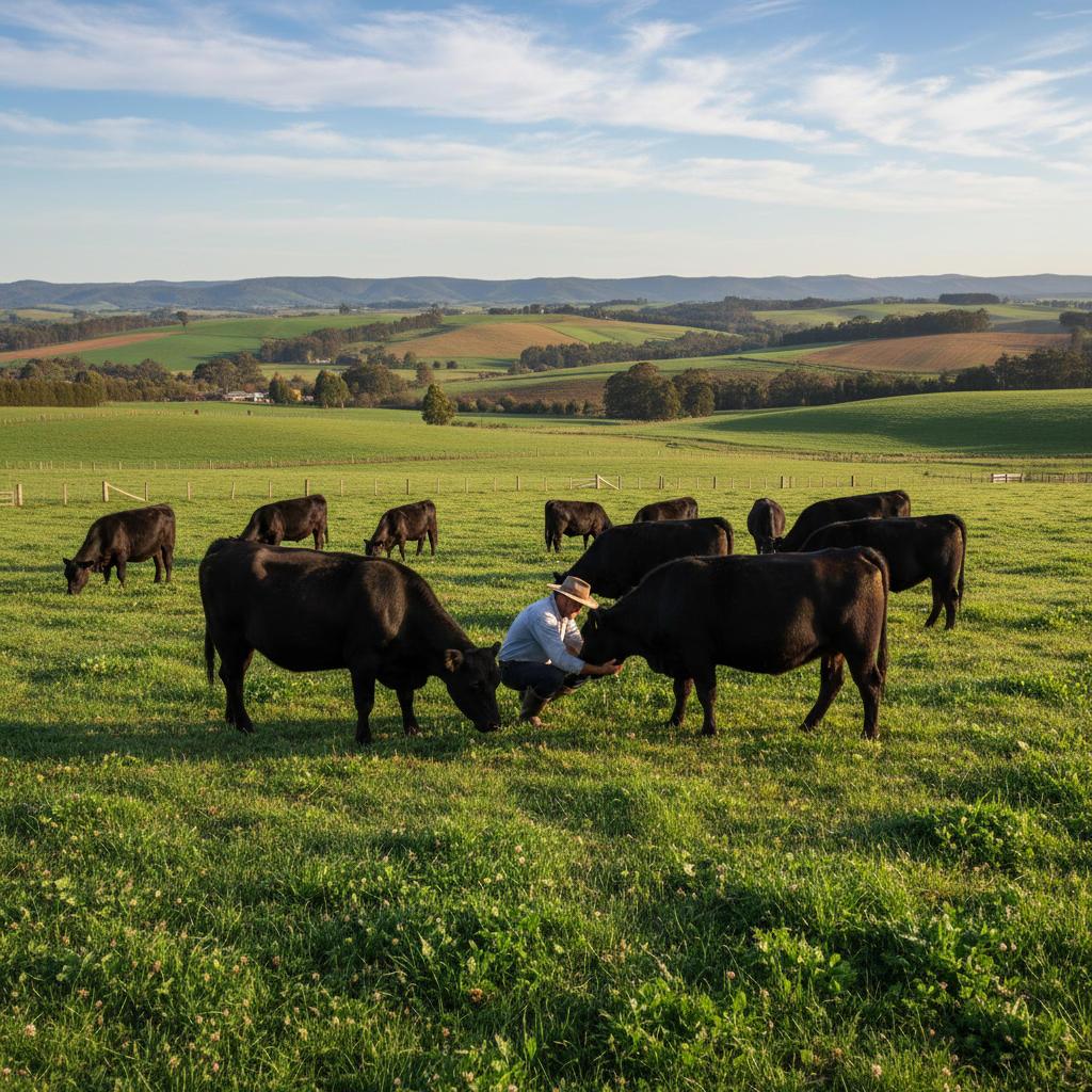 Sustainable Practices for Premium Quality