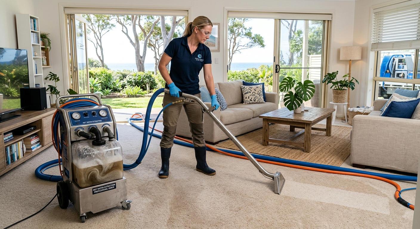 Equipment Quality, Cleaning Technique, and Drying Times