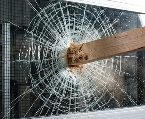 Impact Resistance: Testing What Wind-Borne Debris Actually Does