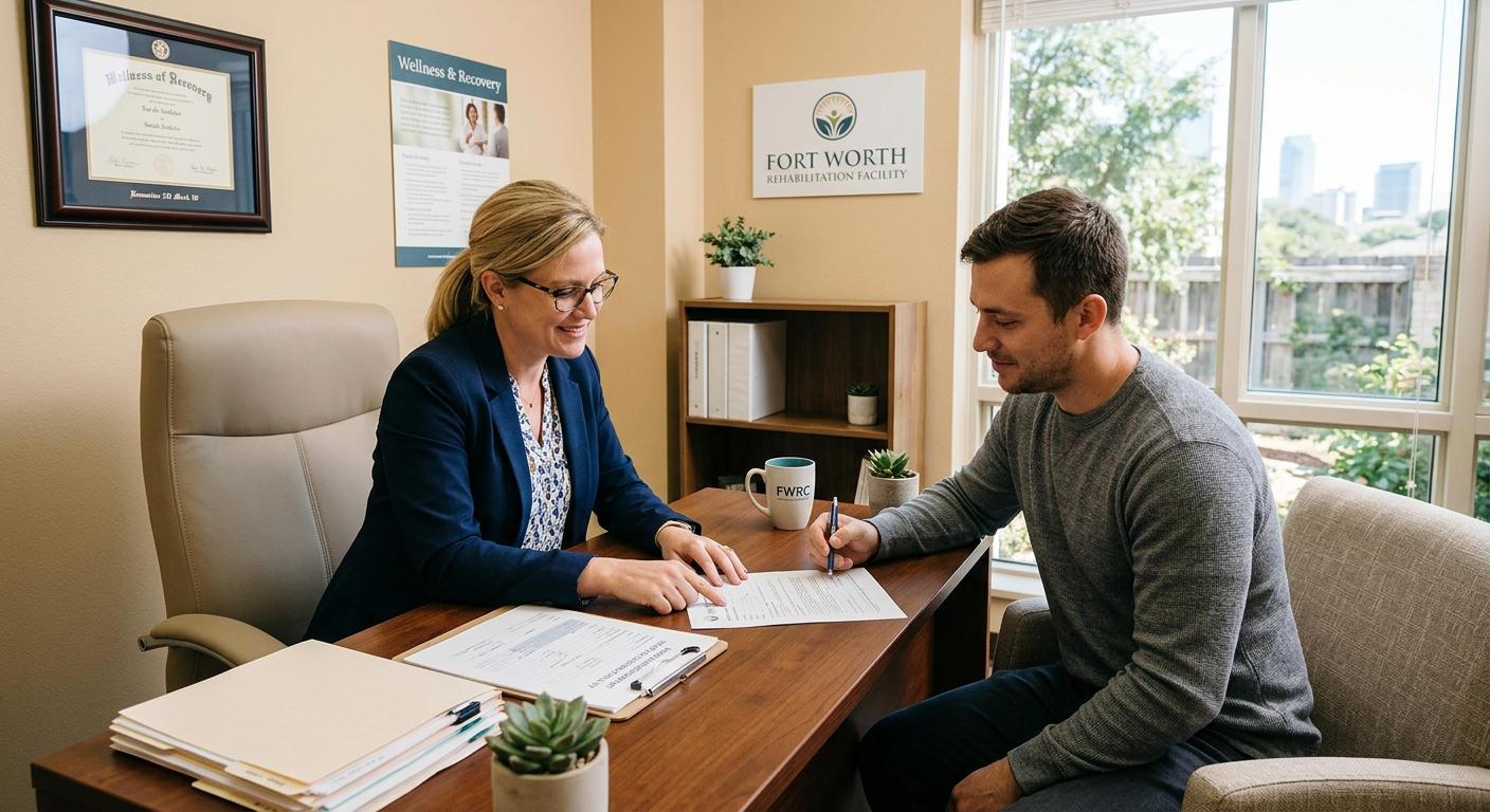 Clinical Assessment and Medically Supervised Detox