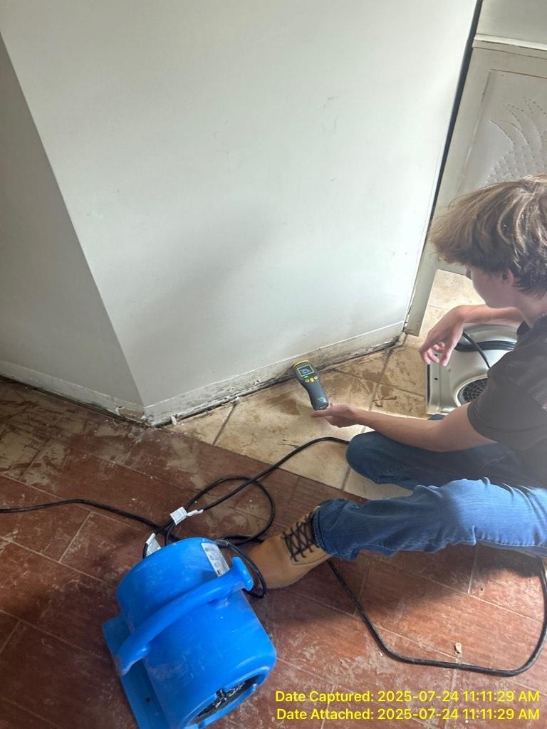 Water Extraction Services