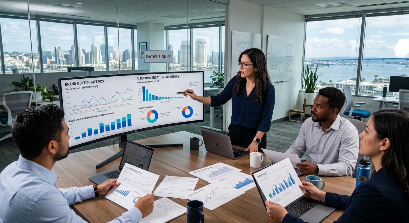 Tracking AI Buyability and Iterating Your Brand's Presence