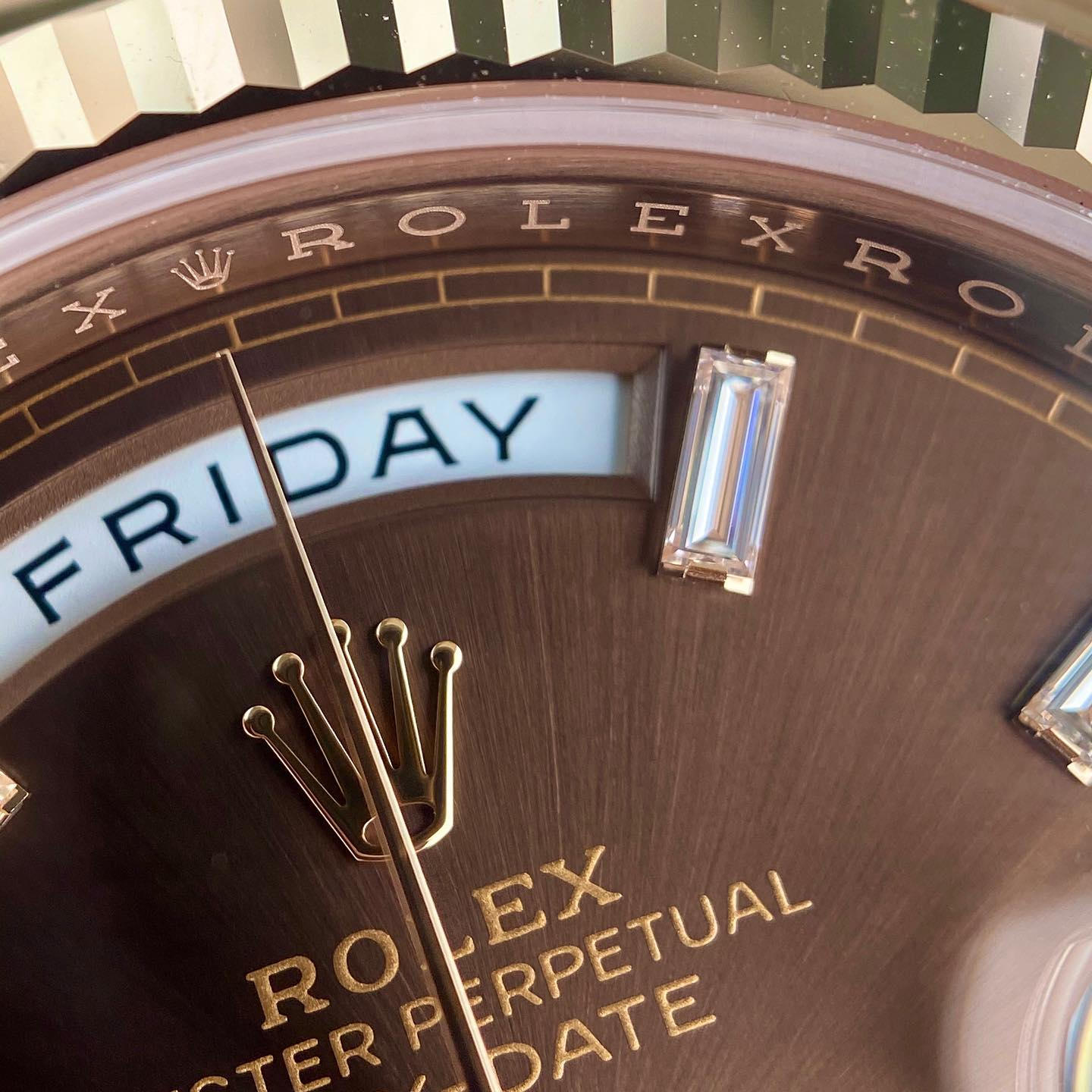 Outstanding Offers for Your Pre-Owned Rolex Watches