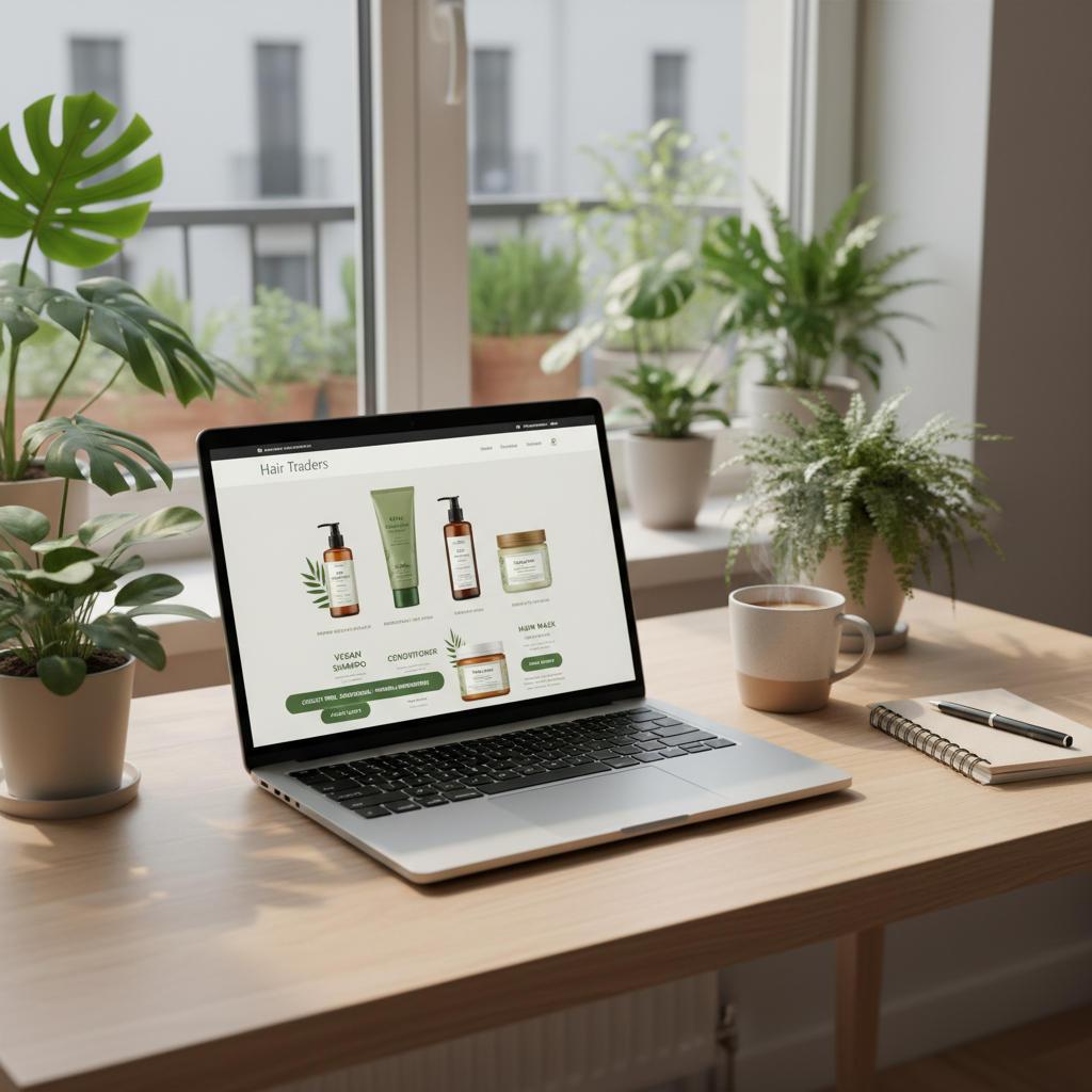 How to Select the Right Vegan Haircare Products