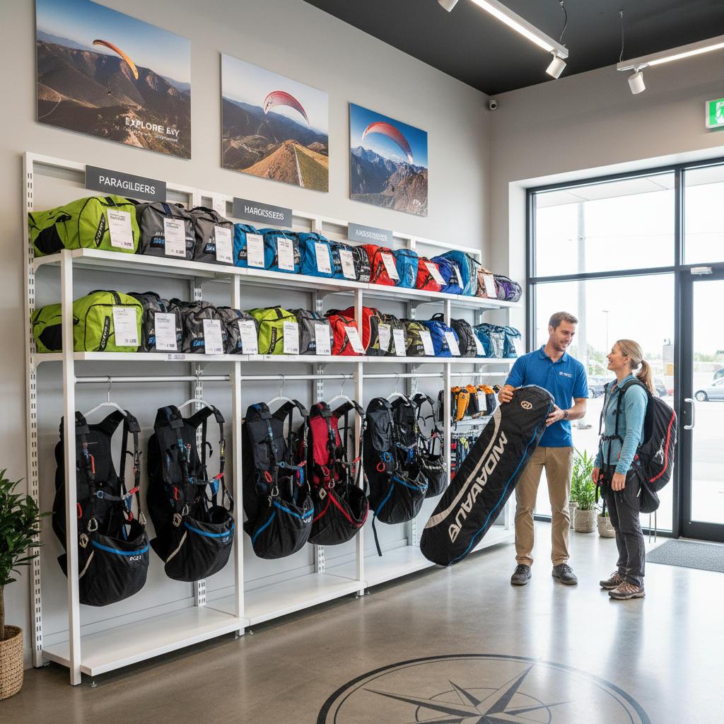 Leading Brands in the Range and Their Distinct Strengths