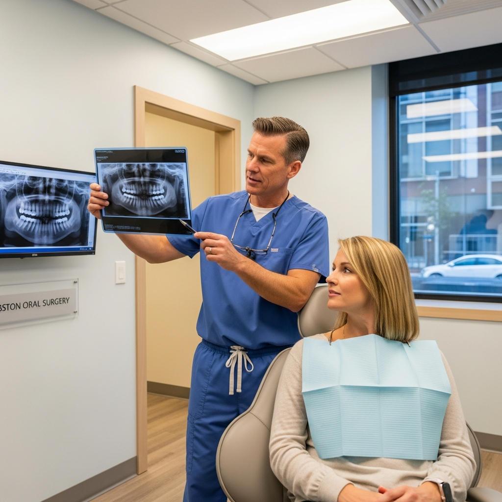 Complete Oral Pathology Services