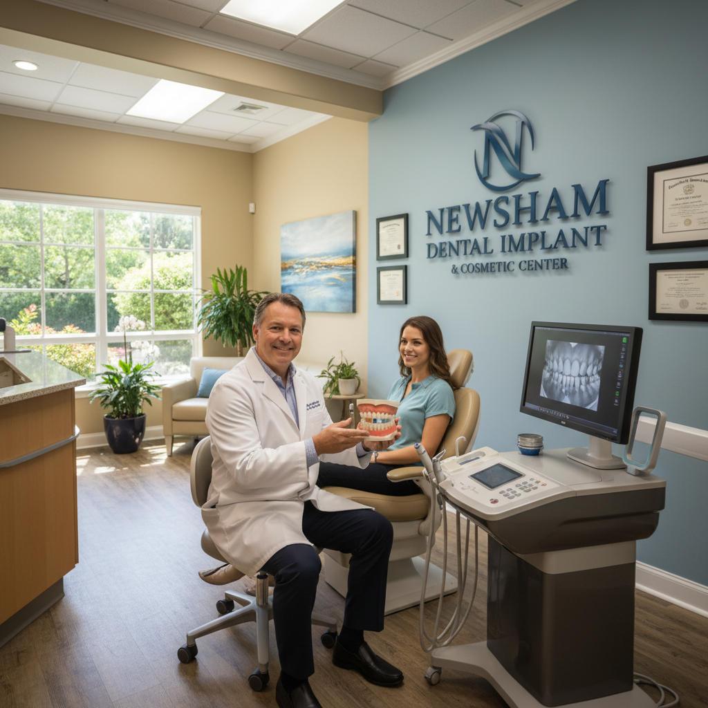 Understanding Dental Implants
