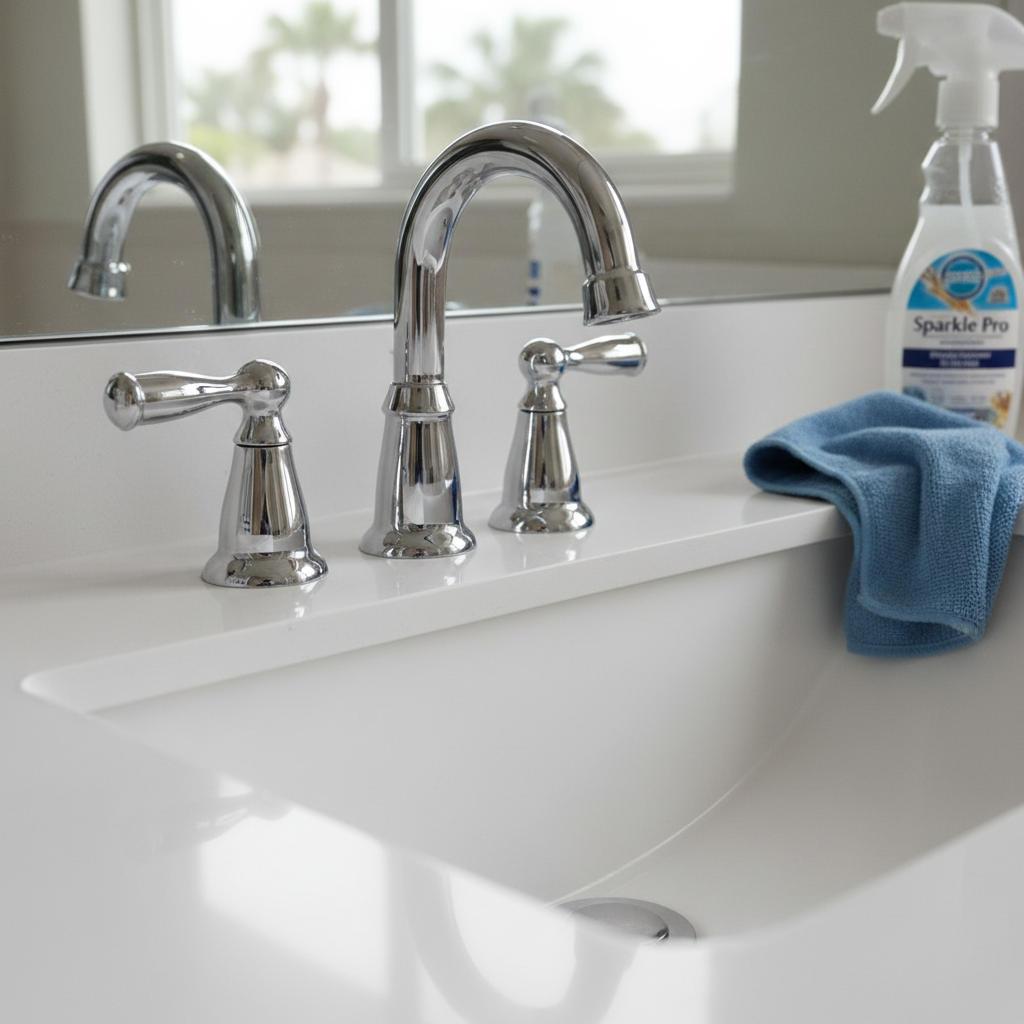 Comprehensive Tampa Bay Residential Cleaning Solutions