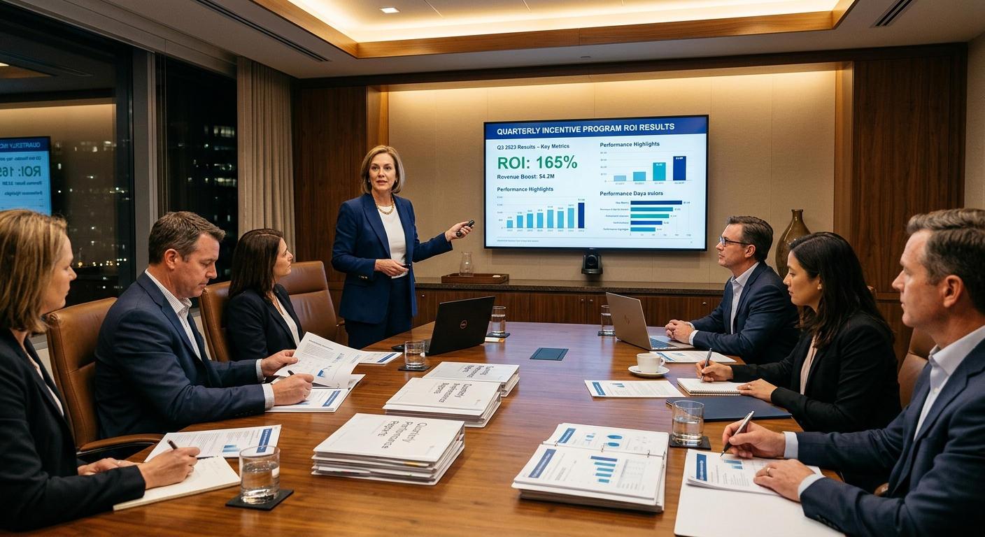 Tracking Performance and Building Lasting B2B Customer Loyalty
